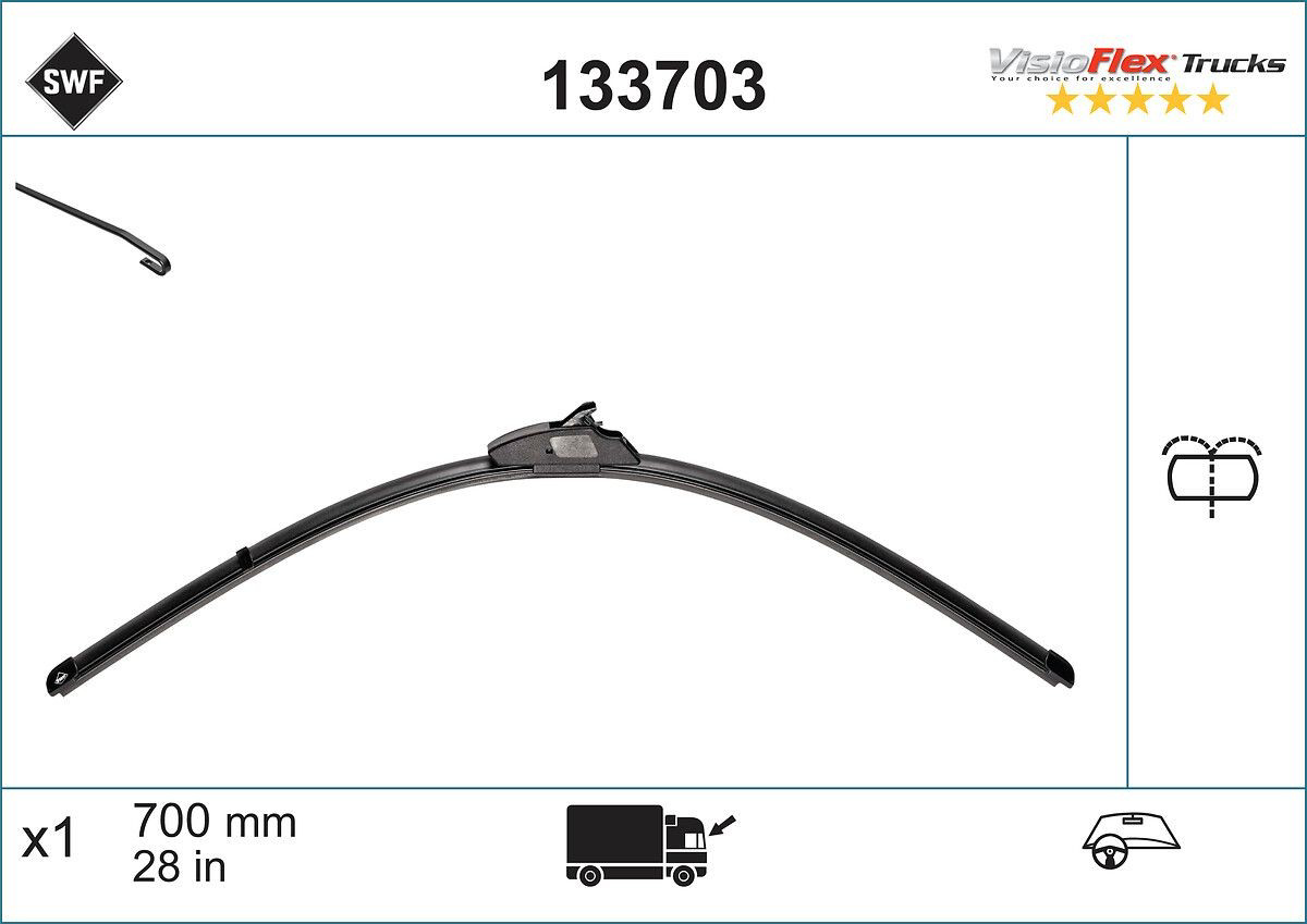  SWF 133703 preço, a partir de 33,26 USD