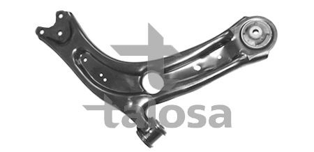 3010469 Talosa Braço oscilante inferior direito de suspensão dianteira