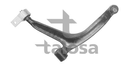 4008218 Talosa Braço oscilante inferior esquerdo de suspensão dianteira