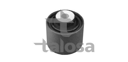 Bloco silencioso dianteiro do braço oscilante inferior Tesla Model X  
