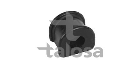 6513709 Talosa Bucha de estabilizador traseiro