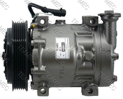 Compre Compressor de aparelho de ar condicionado Alfa Romeo 146 