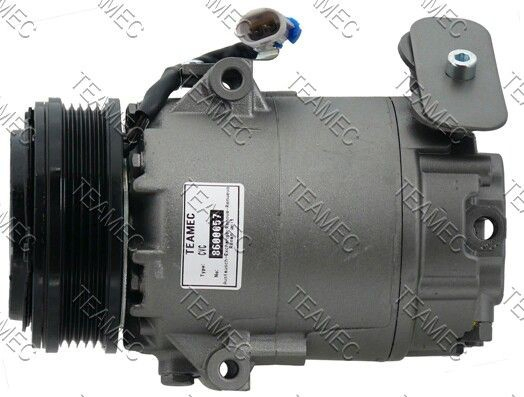 Compressor de aparelho de ar condicionado Peugeot/Citroen 24464151 preço, a partir de 264,01 USD
