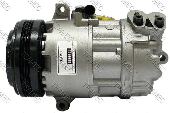 Compressor de aparelho de ar condicionado BMW 3  E46
