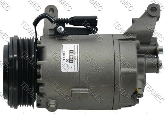  Compressor de aparelho de ar condicionado Mini Cooper hatchback (R50, R53) (2001 - 2006) 