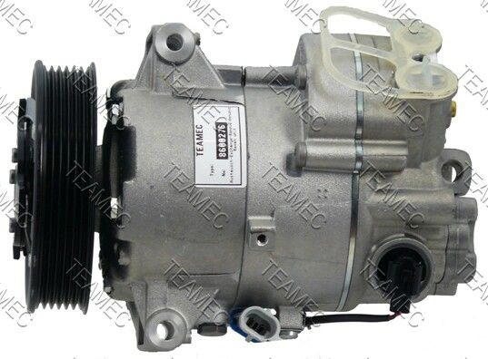 13262836 General Motors Compressor de aparelho de ar condicionado