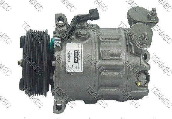 Compre Compressor de aparelho de ar condicionado Volvo V40 