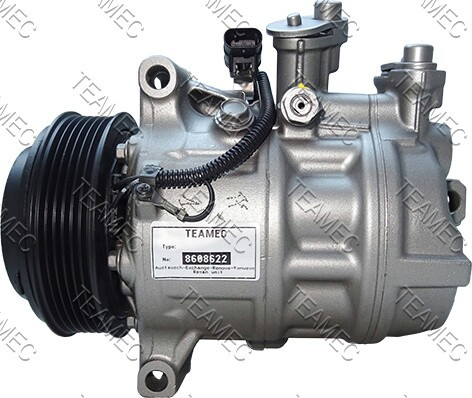 Compressor de aparelho de ar condicionado Mercedes Sprinter preço, a partir de 148,18 USD