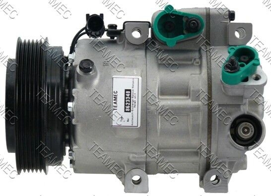 Compressor de aparelho de ar condicionado Hyundai Sonata preço, a partir de 167,50 USD