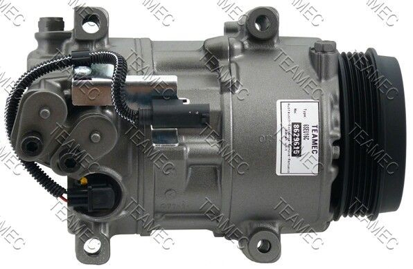 Compressor de aparelho de ar condicionado para Mercedes A  W169