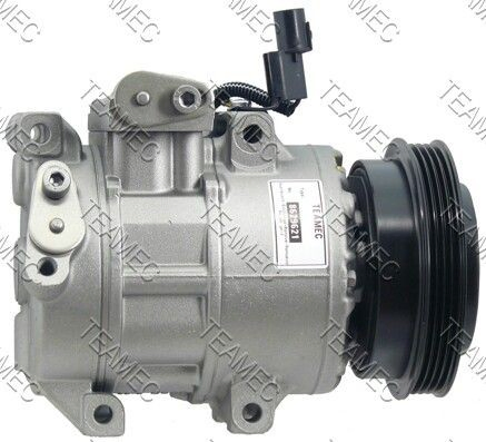 Compressor de aparelho de ar condicionado KIA Rio preço, a partir de 131,28 USD