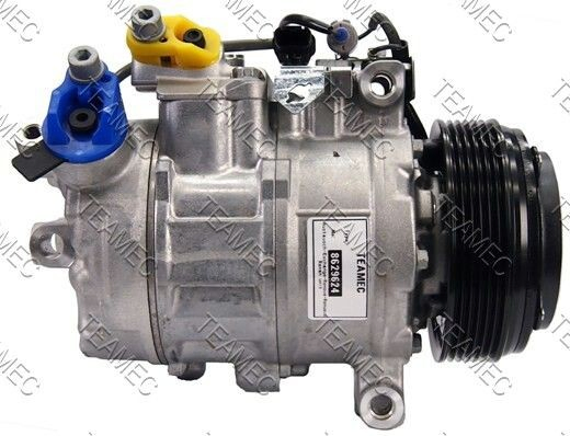 Compressor de aparelho de ar condicionado para BMW X1  E84
