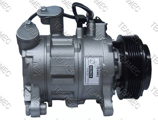  Compressor de aparelho de ar condicionado BMW 2 conversível (F23) (2014 - 2021) 