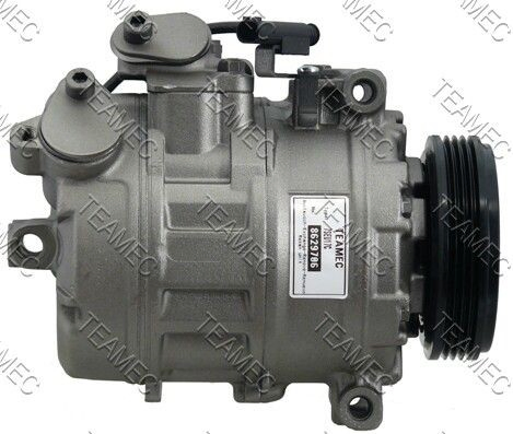 Compre Compressor de aparelho de ar condicionado BMW 7 