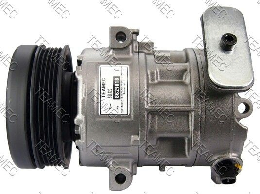 Compre Compressor de aparelho de ar condicionado Opel Corsa 