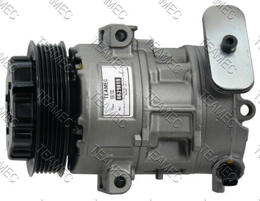  Compressor de aparelho de ar condicionado Chevrolet Aveo III hatchback (T300) (2011 - 2020) III