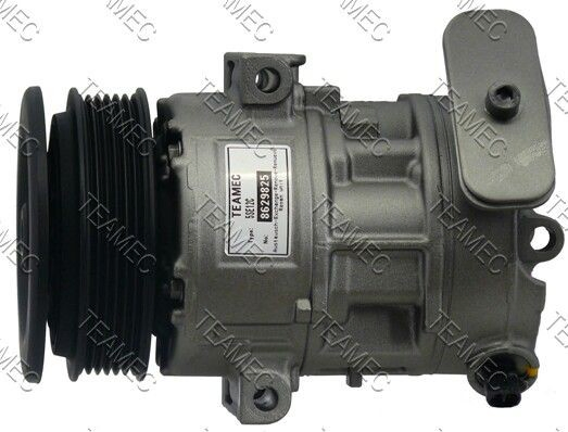 Compre Compressor de aparelho de ar condicionado Chevrolet Aveo 3