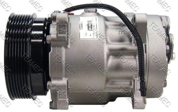 Compressor de aparelho de ar condicionado Renault Trucks Mascott  HH