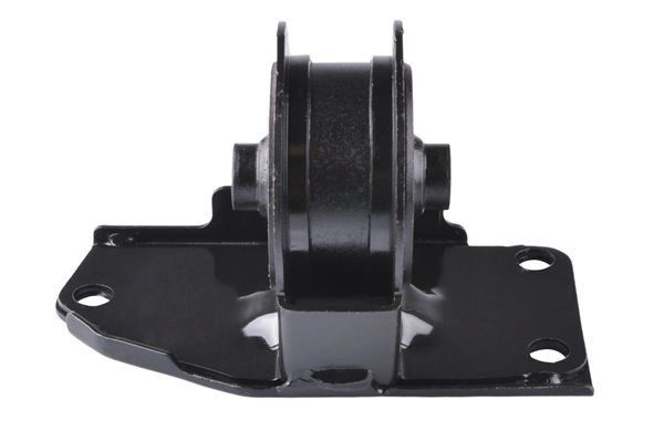 Coxim (suporte) traseiro de motor MR198383 Mitsubishi