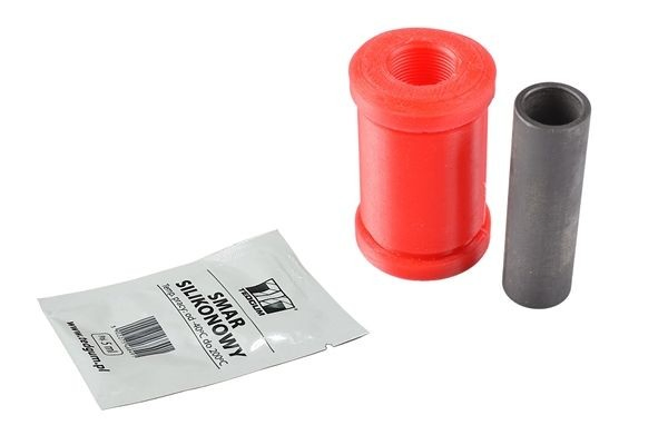 Compre Bloco silencioso dianteiro do braço oscilante inferior Nissan Terrano 2