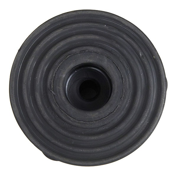 Compre 424763 General Motors Espaçador (anel de borracha) da mola traseira superior