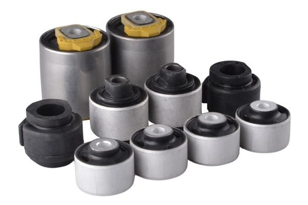 Compre SC140 Polcar Coxim (suporte) traseiro de motor