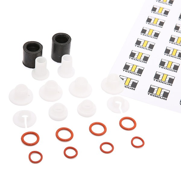 Compre 00748748 Ted-gum Kit de reparação de ligação de mudança