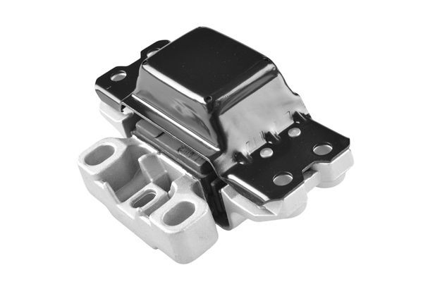 Coxim (suporte) esquerdo de motor 42473 Lemforder
