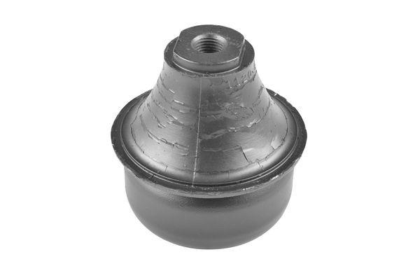TED69609 Ted-gum Coxim (suporte) traseiro de motor (bloco silencioso)