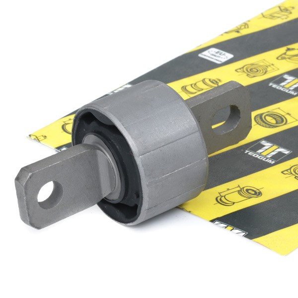 TED96296 Ted-gum Bloco silencioso dianteiro de braço oscilante traseiro longitudinal