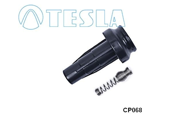 CP068 Tesla