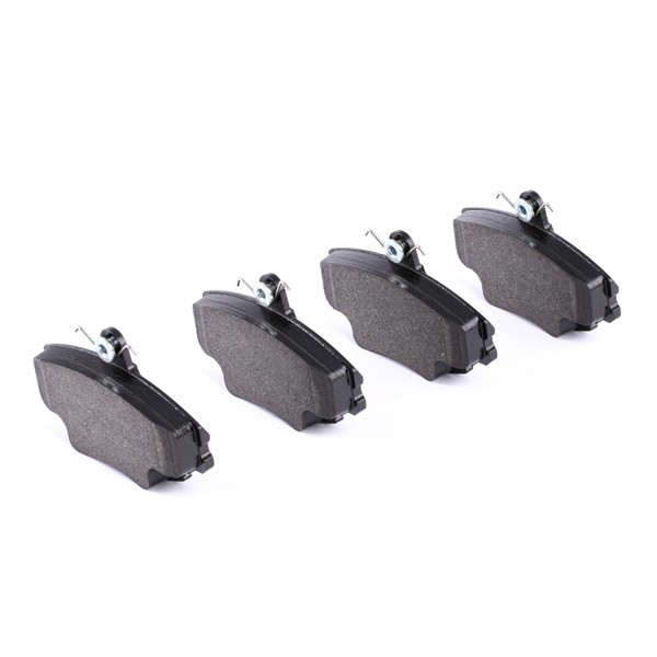 Compre 2146304 Textar Sapatas do freio dianteiras de disco