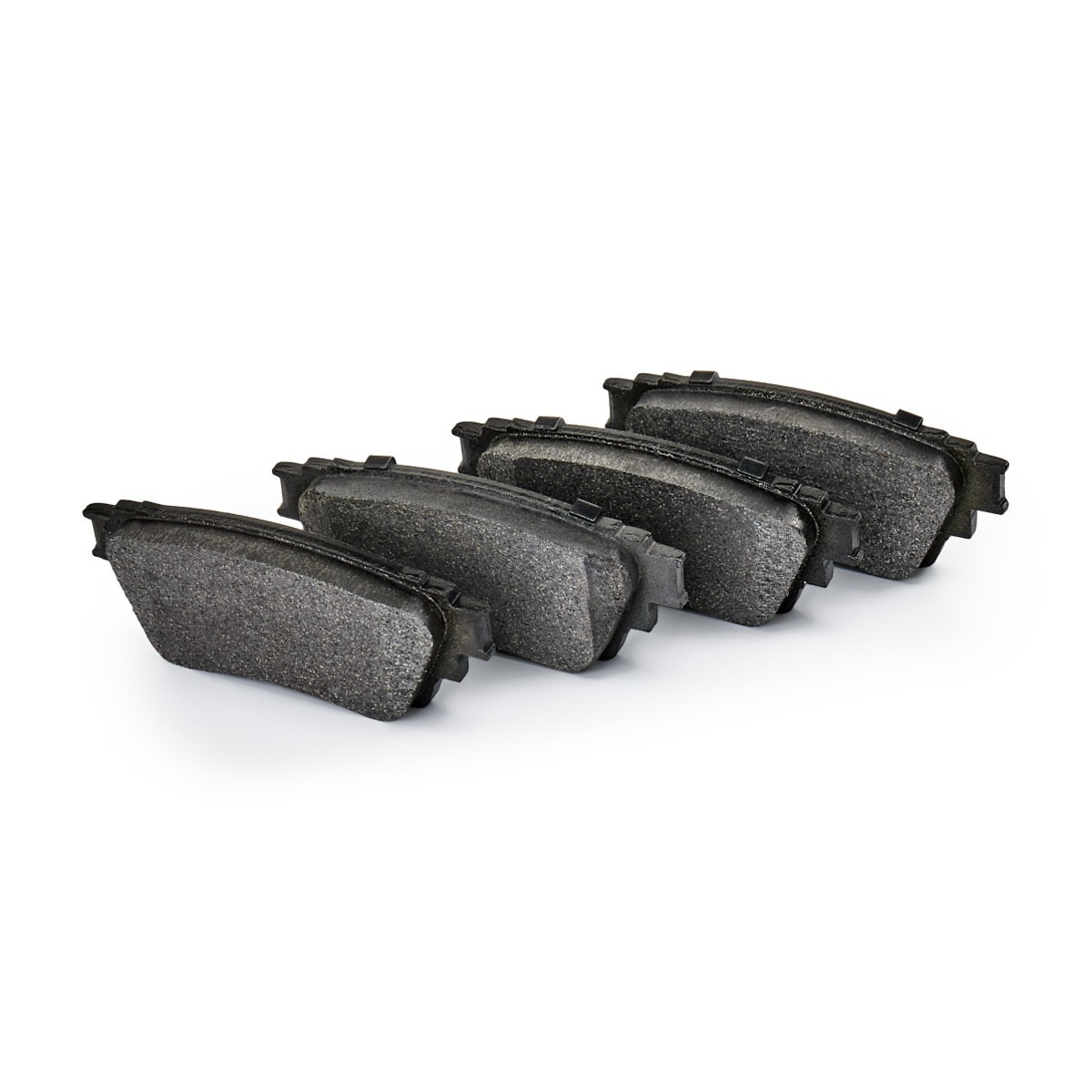 Compre 2286401 Textar Sapatas do freio traseiras de disco