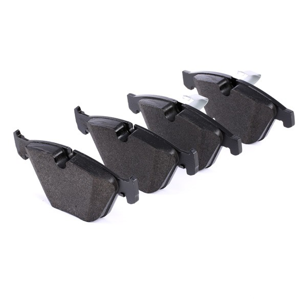 Compre 2331211 Textar Sapatas do freio dianteiras de disco