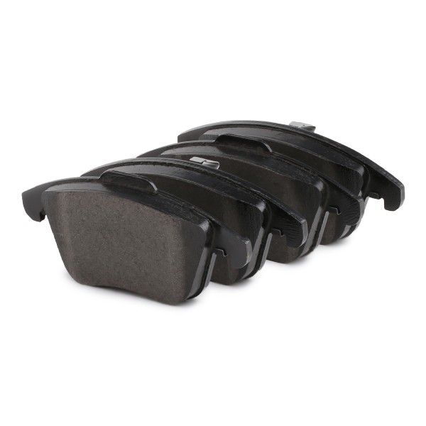 Sapatas do freio dianteiras de disco Textar 2433301 preço, a partir de 38,02 USD
