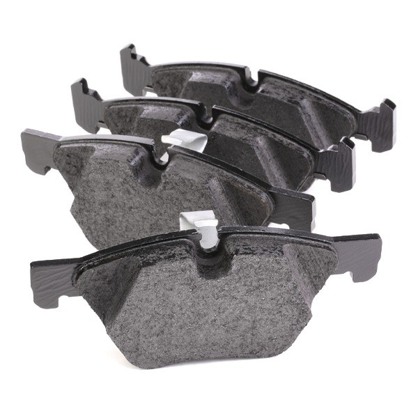 Compre 2469701 Textar Sapatas do freio dianteiras de disco