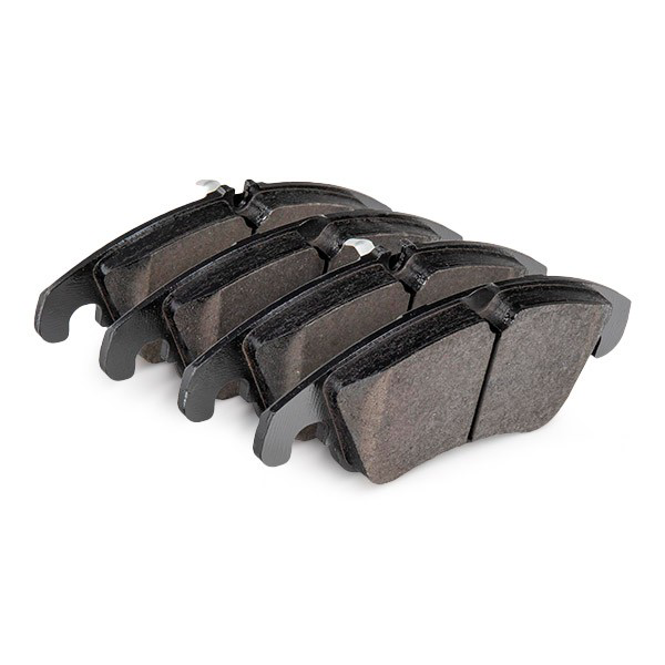 Compre 2474301 Textar Sapatas do freio dianteiras de disco