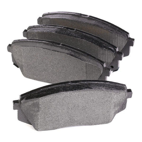 Compre 2520501 Textar Sapatas do freio dianteiras de disco
