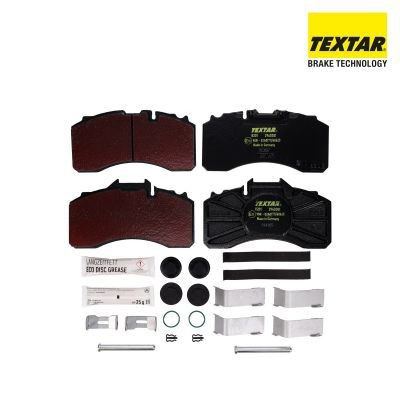 Compre 2940301 Textar 