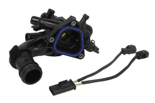 D2C015TT Thermotec Termostato