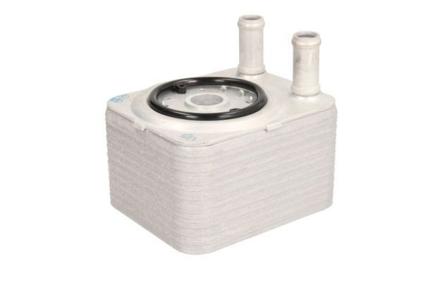 D4A005TT Thermotec Radiador de óleo (frigorífico), debaixo de filtro