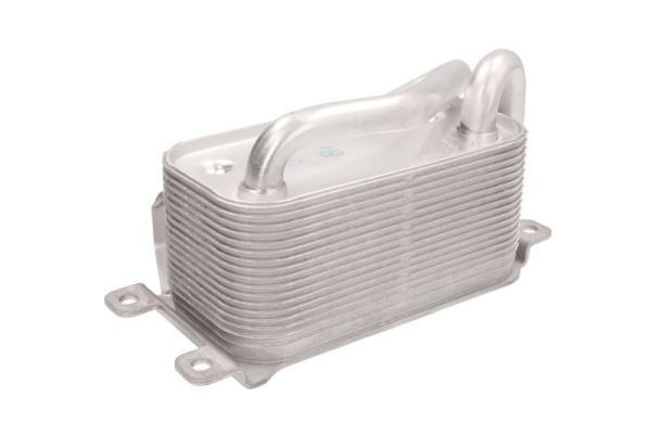 Radiador de óleo (frigorífico), debaixo de filtro General Motors 55211908 preço, a partir de 83,28 USD