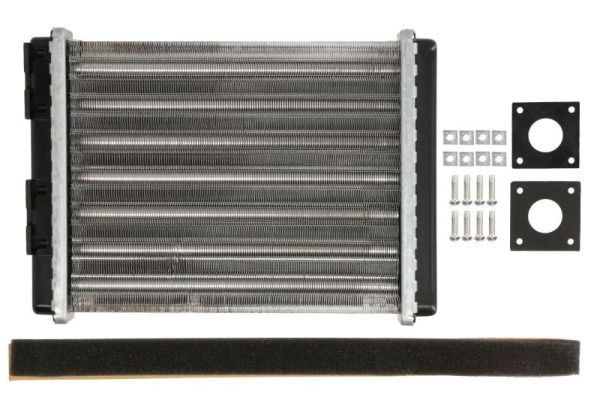 Compre Radiador de forno (de aquecedor) Nissan Vanette 