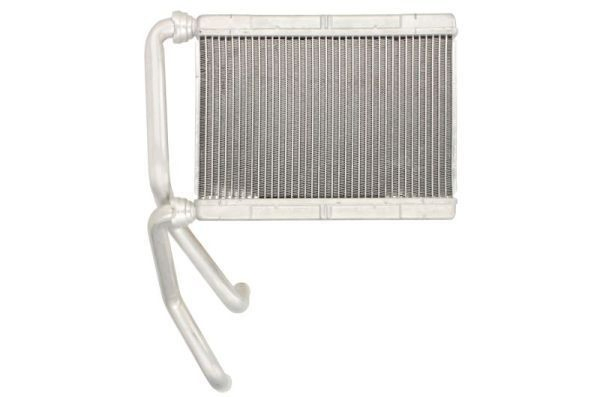 Radiador de forno (de aquecedor) para Toyota Yaris VERSO NCP2