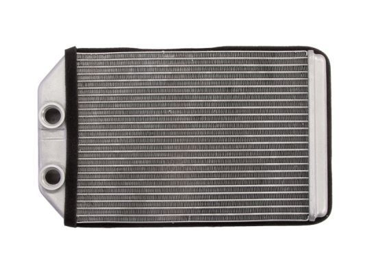 Radiador de forno (de aquecedor) Audi A6 Allroad C5 4BH