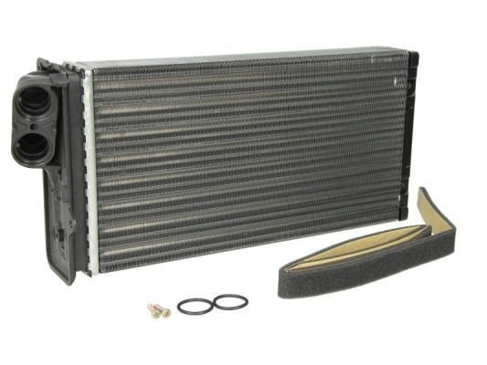 Radiador de forno (de aquecedor) Peugeot 607  9D, 9U