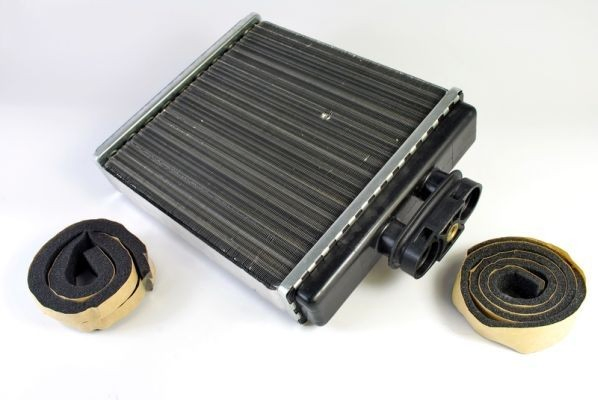 D6W009TT Thermotec Radiador de forno (de aquecedor)
