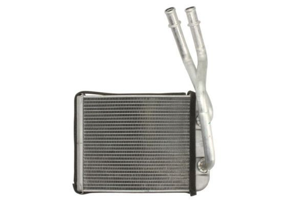  Radiador de forno (de aquecedor) Volkswagen Touareg I SUV (7LA, 7L6, 7L7) (2002 - 2010) I