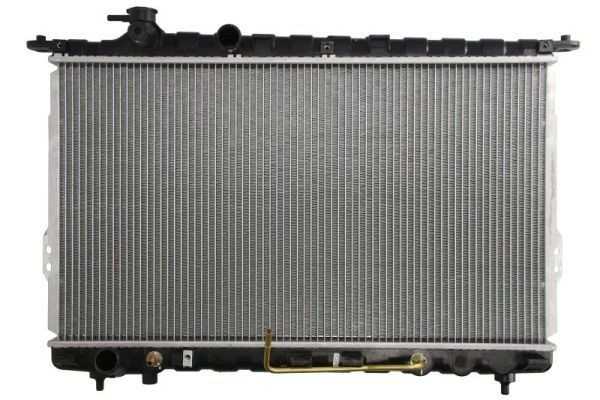 2531038050 HCC Radiador de esfriamento de motor