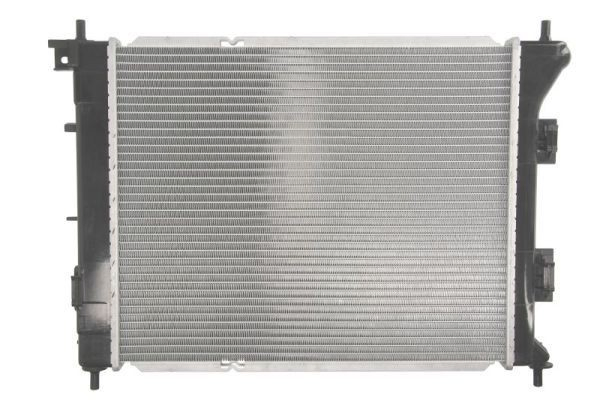 Radiador de esfriamento de motor para Hyundai Elantra V MD